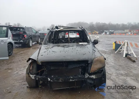 2014 Mercedes-Benz Glk 350 from USA, damaged, VIN WDCGG5HB8EG169690